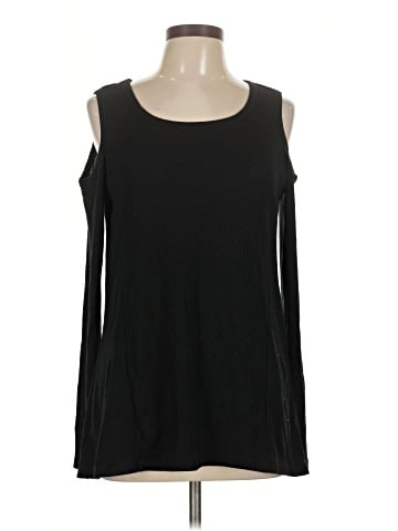 Love Sleeveless Top (view 1)