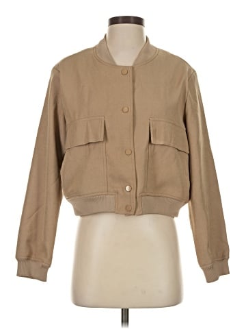 Unbranded Jacket (view 1)