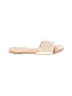 Old Navy Ivory Sandals Size 9 - photo 1