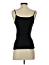 Unbranded Black Tank Top Size S (estimated) - photo 2