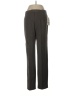 Laura Scott Gray Dress Pants Size 8 - photo 1