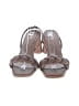 Kaanas Brown Sandals Size 10 - photo 2