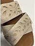Chloé Tan Wedges Size EU 41 - photo 5