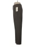 Laura Scott Gray Dress Pants Size 8 - photo 5