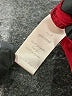 Alya 100% Polyester Burgundy Cocktail Dress Size S - photo 8
