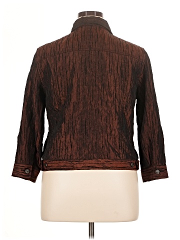 Ruby Rd. 3/4 Sleeve Blouse (view 2)