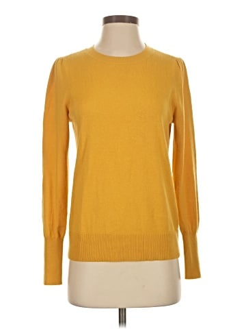 Ann Taylor LOFT Pullover Sweater (view 1)