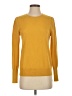 Ann Taylor LOFT Yellow Pullover Sweater Size S - photo 1