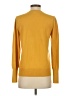 Ann Taylor LOFT Yellow Pullover Sweater Size S - photo 2