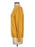 Ann Taylor LOFT Yellow Pullover Sweater Size S - photo 5