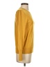 Ann Taylor LOFT Yellow Pullover Sweater Size S - photo 4