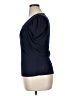 Unbranded Blue Short Sleeve Top Size XL - photo 5