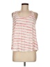 Forever 21 White Tank Top Size M - photo 1