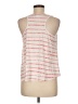 Forever 21 White Tank Top Size M - photo 2