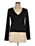 Old Navy Black Long Sleeve T-Shirt Size L - photo 1