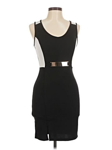 Love Culture Cocktail Dress (view 1)