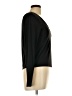 Old Navy Black Long Sleeve T-Shirt Size L - photo 4
