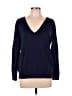 Vineyard Vines Blue Pullover Sweater Size L - photo 1