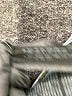 Zara Hearts Blue Jeans Size 6 - photo 5