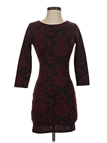 Forever 21 Cocktail Dress (view 1)