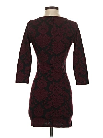 Forever 21 Cocktail Dress (view 2)