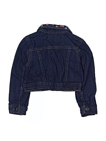 Nannette Denim Jacket (view 2)