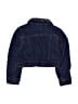 Nannette 100% Cotton Blue Denim Jacket Size 4 - photo 2