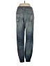 Rag & Bone 100% Cotton Blue Jeans Size XS - photo 2