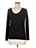Banana Republic Black Pullover Sweater Size M - photo 1