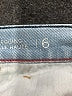 Tommy Hilfiger Blue Jeans Size 6 - photo 6