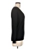 Banana Republic Black Pullover Sweater Size M - photo 4