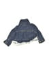 Daisy Fuentes 100% Cotton Blue Denim Jacket Size 3-6 mo - photo 2