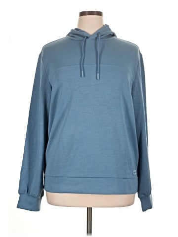 Peloton Pullover Hoodie (view 1)