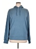 Peloton Blue Pullover Hoodie Size XL - photo 1