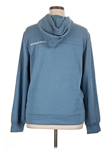 Peloton Pullover Hoodie (view 2)