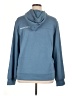 Peloton Blue Pullover Hoodie Size XL - photo 2