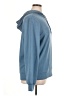 Peloton Blue Pullover Hoodie Size XL - photo 4