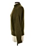 Assorted Brands 100% Acrylic Green Turtleneck Sweater Size S - photo 5
