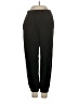 Gap Solid Black Track Pants Size XS - photo 1
