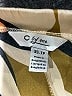 C by ONE 100% Polyester Tropical Gold Casual Pants Size XS - photo 7