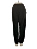 Gap Solid Black Track Pants Size XS - photo 2