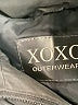 XOXO Black Jacket Size M - photo 6