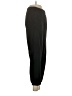 Gap Solid Black Track Pants Size XS - photo 4