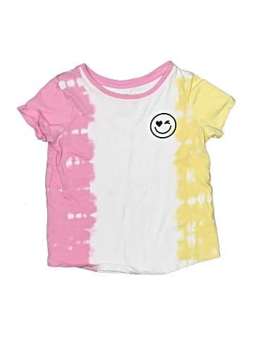 Jumping Beans Short Sleeve T-Shirt (view 1)