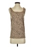 Soma Tan Tank Top Size XL - photo 1
