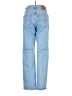 Levi's Blue Jeans Size 25 waist - photo 2