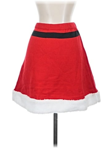 Planet Gold Casual Skirt (view 2)