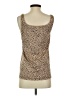 Soma Tan Tank Top Size XL - photo 2