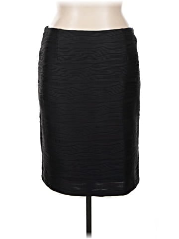Onyx Formal Skirt (view 1)
