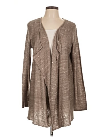 Design History Cardigan (view 1)